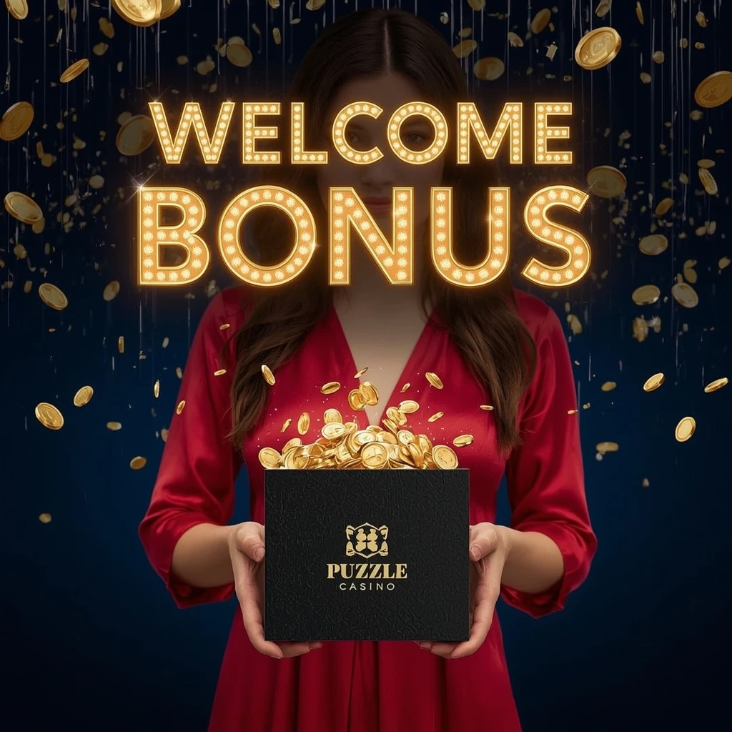 Puzzle Casino bonus Puzzle Casino bonus