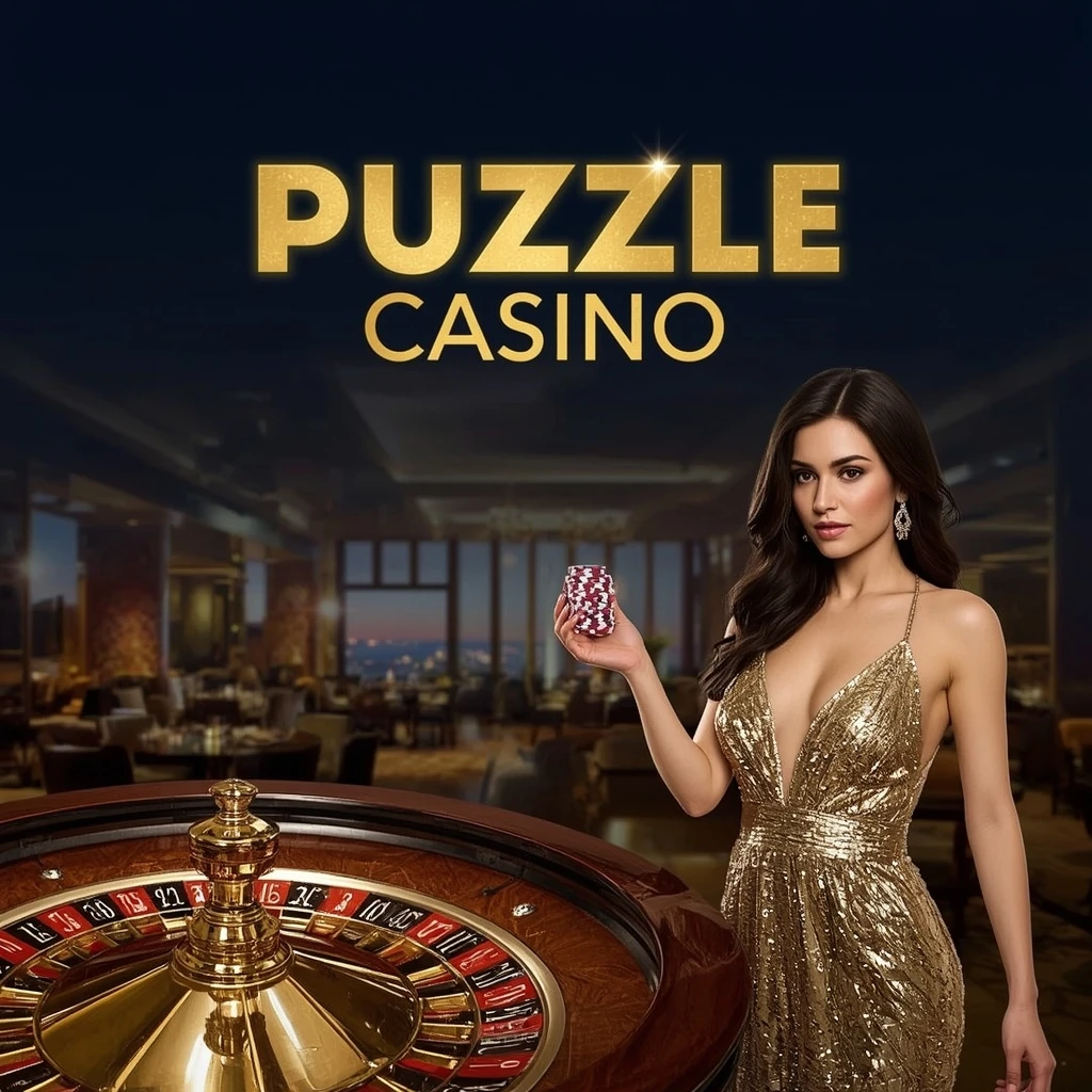 Puzzle Casino France Puzzle Casino France